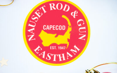 Nauset Rod and Gun Club Annual Holiday Party