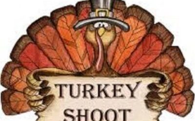Thanksgiving Day “Turkey Shoot”