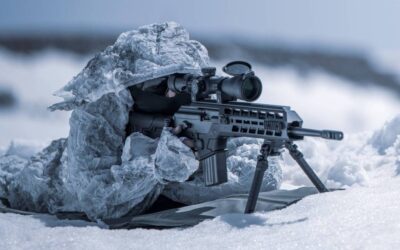 Nauset Artic Sniper Match Scheduled for March 19th – Canceled