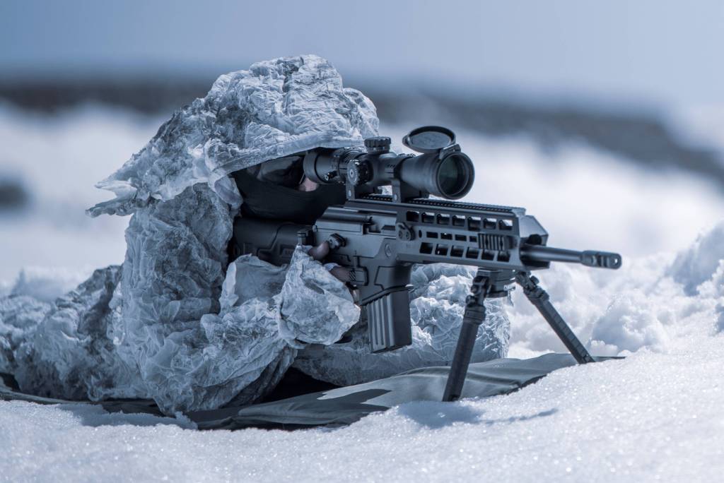Nauset Artic Sniper Match Scheduled for March 19th – Canceled